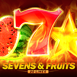 Tabel Pasaran Bandar Togel & Toto Online Resmi Situs Toto Toto4d Terbesar Sevens & Fruits: 20 Lines