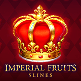 Tabel Pasaran Bandar Togel & Toto Online Resmi Situs Toto Toto4d Terbesar Imperial Fruits: 5 Lines
