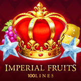Tabel Pasaran Bandar Togel & Toto Online Resmi Situs Toto Toto4d Terbesar Imperial Fruits: 100 Lines