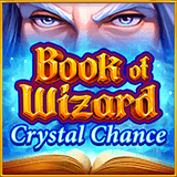 Tabel Pasaran Bandar Togel & Toto Online Resmi Situs Toto Toto4d Terbesar Book Of Wizard: Crystal Chance