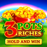 Tabel Pasaran Bandar Togel & Toto Online Resmi Situs Toto Toto4d Terbesar 3 Pots Riches: Hold And Win