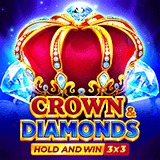 Tabel Pasaran Bandar Togel & Toto Online Resmi Situs Toto Toto4d Terbesar Crown And Diamonds: Hold & Win