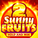Tabel Pasaran Bandar Togel & Toto Online Resmi Situs Toto Toto4d Terbesar Sunny Fruits 2: Hold & Win
