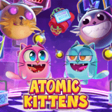 Tabel Mixparlay Slot Gacor Maxwin Depo 10k Atomic Kittens