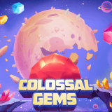 Tabel Mixparlay Slot Gacor Maxwin Depo 10k Colossal Gems