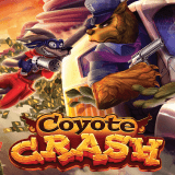 Tabel Mixparlay Slot Gacor Maxwin Depo 10k Coyote Crash