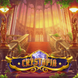 Tabel Mixparlay Slot Gacor Maxwin Depo 10k Crystopia