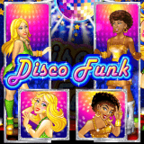 Tabel Mixparlay Slot Gacor Maxwin Depo 10k Disco Funk