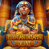 Tabel Mixparlay Slot Gacor Maxwin Depo 10k Egyptian Dreams Deluxe