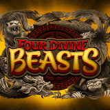 Tabel Mixparlay Slot Gacor Maxwin Depo 10k Four Divine Beasts