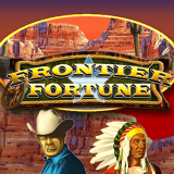 Tabel Mixparlay Slot Gacor Maxwin Depo 10k Frontier Fortunes