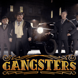 Tabel Mixparlay Slot Gacor Maxwin Depo 10k Gangsters