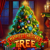 Tabel Mixparlay Slot Gacor Maxwin Depo 10k Happiest Christmas Tree