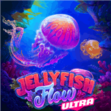 Tabel Mixparlay Slot Gacor Maxwin Depo 10k Jellyfish Flow Ultra