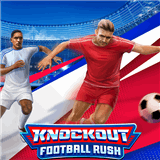 Tabel Mixparlay Slot Gacor Maxwin Depo 10k Knockout Football Rush