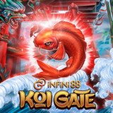 Tabel Mixparlay Slot Gacor Maxwin Depo 10k Infini88 Koi Gate