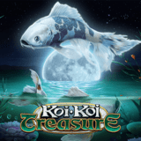 Tabel Mixparlay Slot Gacor Maxwin Depo 10k Koi Koi Treasure