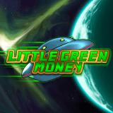 Tabel Mixparlay Slot Gacor Maxwin Depo 10k Little Green Money