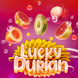 Tabel Mixparlay Slot Gacor Maxwin Depo 10k Lucky Durian