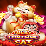 Tabel Mixparlay Slot Gacor Maxwin Depo 10k Lucky Fortune Cat