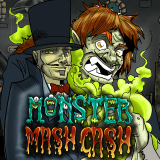 Tabel Mixparlay Slot Gacor Maxwin Depo 10k Monster Mash Cash