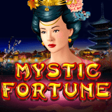 Tabel Mixparlay Slot Gacor Maxwin Depo 10k Mystic Fortune