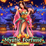 Tabel Mixparlay Slot Gacor Maxwin Depo 10k Mystic Fortune Deluxe