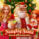 Tabel Mixparlay Slot Gacor Maxwin Depo 10k Naughty Santa