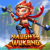 Tabel Mixparlay Slot Gacor Maxwin Depo 10k Naughty Wukong