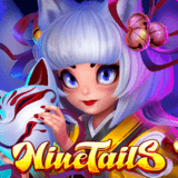 Tabel Mixparlay Slot Gacor Maxwin Depo 10k Nine Tails