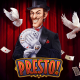 Tabel Mixparlay Slot Gacor Maxwin Depo 10k Presto!