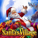 Tabel Mixparlay Slot Gacor Maxwin Depo 10k Santa's Village