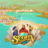 Tabel Mixparlay Slot Gacor Maxwin Depo 10k Scopa