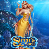 Tabel Mixparlay Slot Gacor Maxwin Depo 10k Siren’s Spell