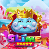 Tabel Mixparlay Slot Gacor Maxwin Depo 10k Slime Party