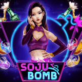 Tabel Mixparlay Slot Gacor Maxwin Depo 10k Soju Bomb