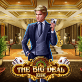 Tabel Mixparlay Slot Gacor Maxwin Depo 10k The Big Deal Deluxe
