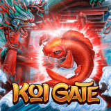 Tabel Mixparlay Slot Gacor Maxwin Depo 10k Koi Gate