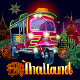 Tabel Mixparlay Slot Gacor Maxwin Depo 10k Tuk Tuk Thailand