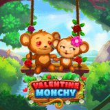 Tabel Mixparlay Slot Gacor Maxwin Depo 10k Valentine Monchy