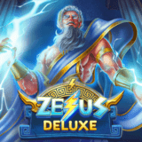 Tabel Mixparlay Slot Gacor Maxwin Depo 10k Zeus Deluxe