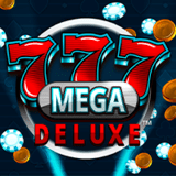 Slot Jackpot Gampang Menang 777 Mega Deluxe