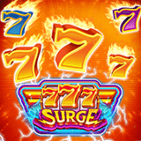 Slot Jackpot Gampang Menang 777 Surge