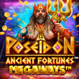 Slot Jackpot Gampang Menang Ancient Fortunes: Poseidon Megaways