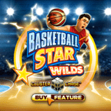 Slot Jackpot Gampang Menang Basketball Star Wilds