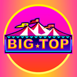 Slot Jackpot Gampang Menang Big Top