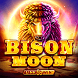 Slot Jackpot Gampang Menang Bison Moon