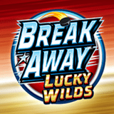 Slot Jackpot Gampang Menang Break Away Lucky Wilds