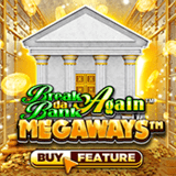 Slot Jackpot Gampang Menang Break Da Bank Again Megaways