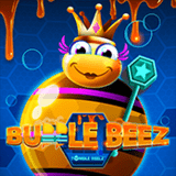 Slot Jackpot Gampang Menang Bubble Beez